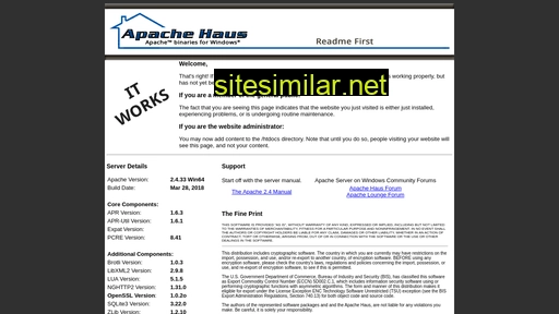 sheepy-hosting.de alternative sites
