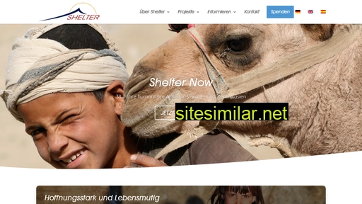 shelter.de alternative sites