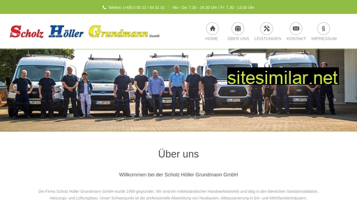shg-wietzen.de alternative sites