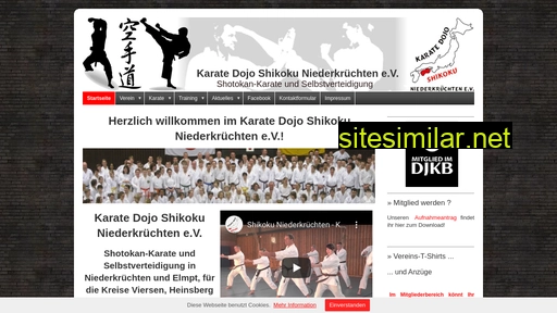 shikoku.de alternative sites