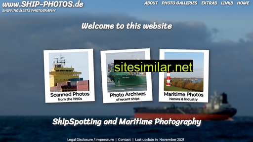 ship-photos.de alternative sites