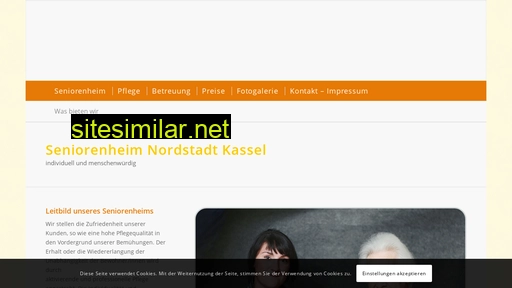 shn-kassel.de alternative sites