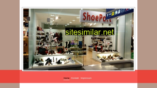 shoeport.de alternative sites