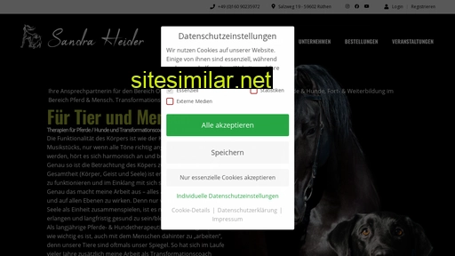 sholistic.de alternative sites