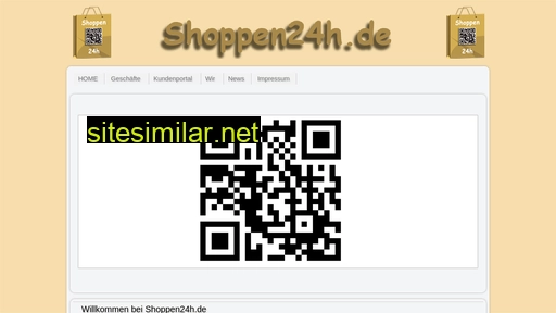 shoppen24h.de alternative sites