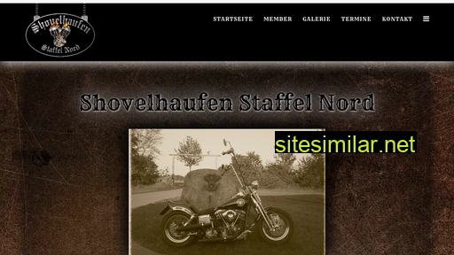 shovelhaufen.de alternative sites