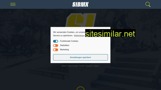 sibmx.de alternative sites