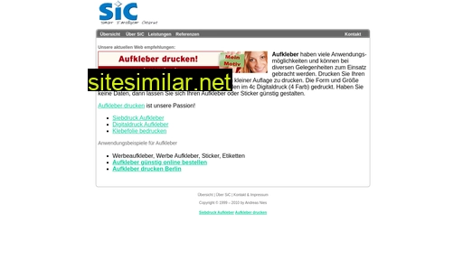 Sic-online similar sites