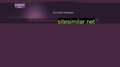 siderczyk.de alternative sites