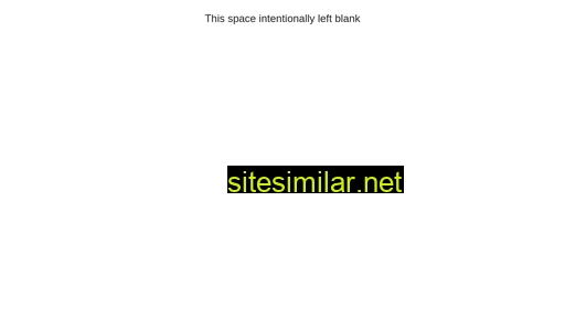 siebelmann.de alternative sites