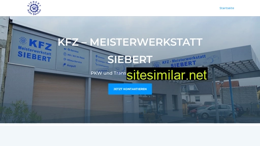 siebert-kfz.de alternative sites