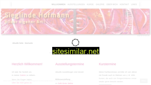 sieglinde-hofmann.de alternative sites