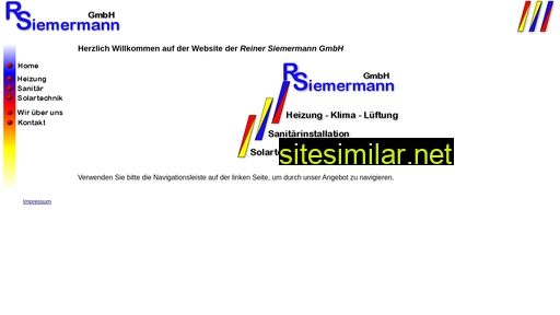 Siemermann similar sites