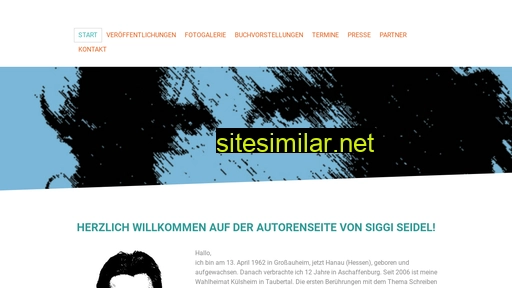 siggi-seidel.de alternative sites