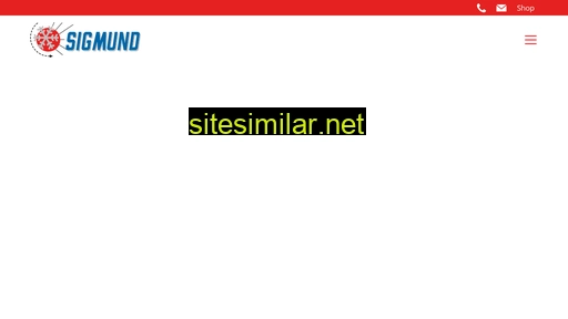 sigmund-kaelte.de alternative sites