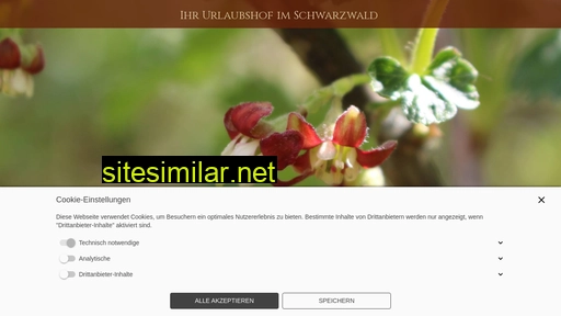 sigmundenhof.de alternative sites