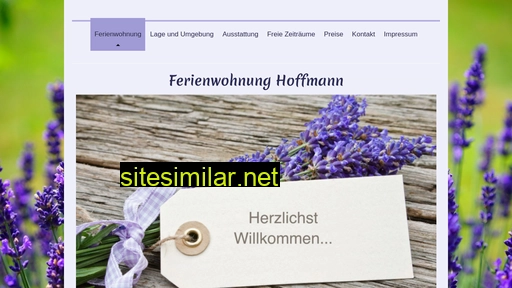 Sigrun-hoffmann-prath similar sites