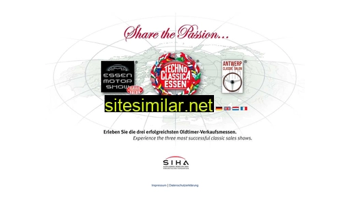 siha.de alternative sites