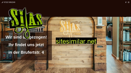 silas-stylebar.de alternative sites