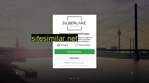 Silberlake similar sites