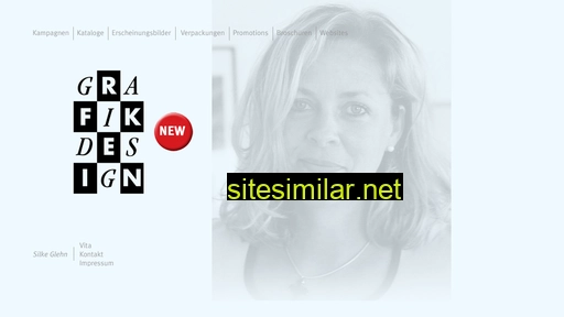 silke-glehn.de alternative sites