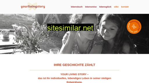 silkeschulze-gattermann.de alternative sites