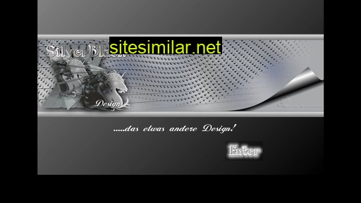 silverblack-design.de alternative sites
