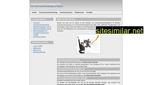 silverstar.de alternative sites