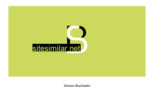 Simonbuchwitz similar sites