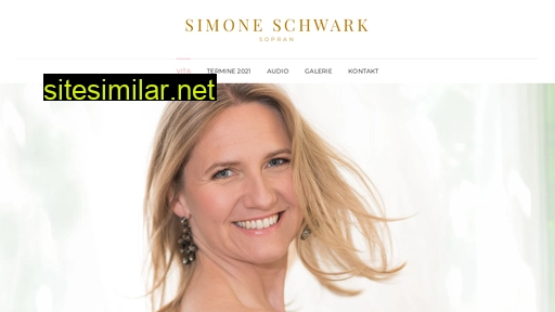 simone-schwark.de alternative sites