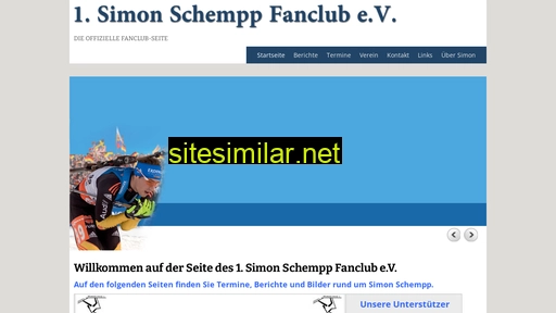 simon-schempp-fanclub.de alternative sites