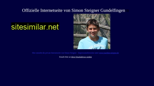 Simon-steigner similar sites