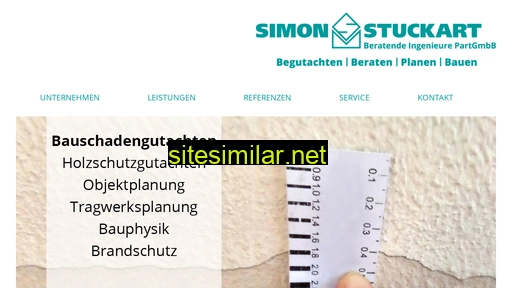 simon-stuckart.de alternative sites