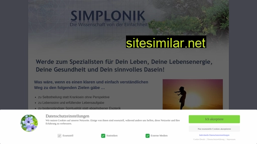 simplonik-fernkurs.de alternative sites