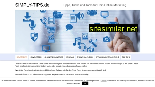 simply-tips.de alternative sites
