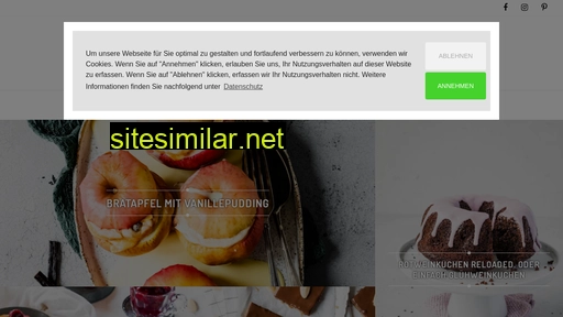 simply-yummy.de alternative sites