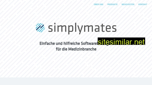 simplymates.de alternative sites