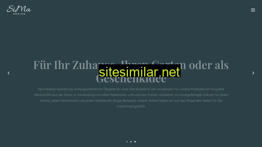sima-design.de alternative sites