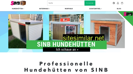 sinb.de alternative sites