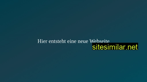 sinde.de alternative sites