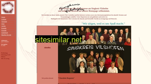 singkreis-vilshofen.de alternative sites