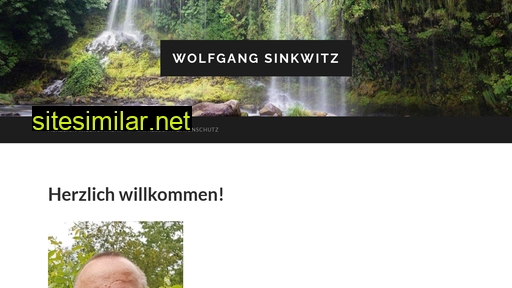 sinkwitz.de alternative sites