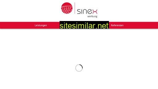 sinex.de alternative sites