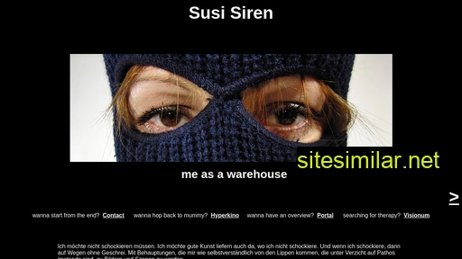 Siren similar sites