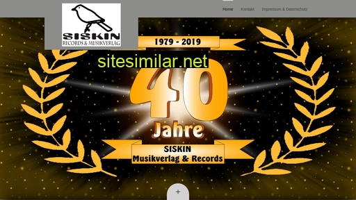 siskin.de alternative sites