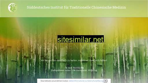 Sitcm similar sites