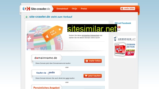 site-crawler.de alternative sites