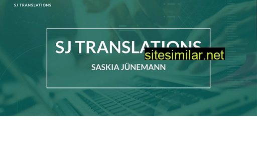 sj-translations.de alternative sites