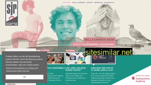 sjr-a.de alternative sites