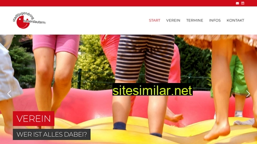 sjr-kl.de alternative sites